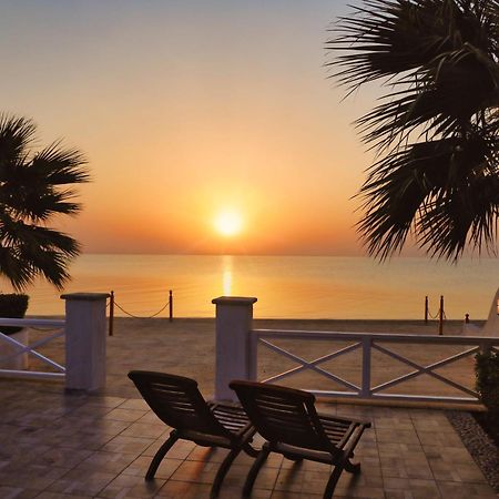 Dana Beach Resort ハーフ・ムーン・ベイ エクステリア 写真