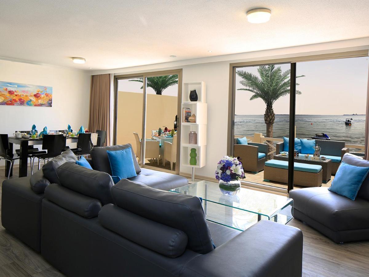Dana Beach Resort ハーフ・ムーン・ベイ エクステリア 写真