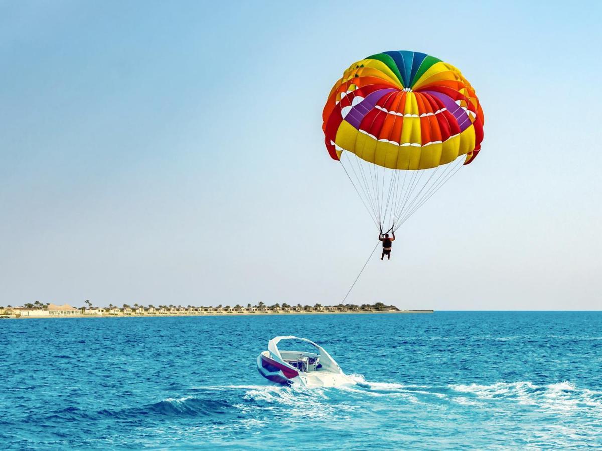 Dana Beach Resort ハーフ・ムーン・ベイ エクステリア 写真