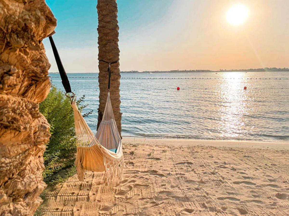 Dana Beach Resort ハーフ・ムーン・ベイ エクステリア 写真