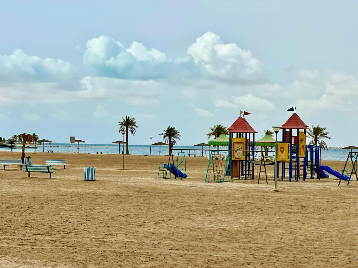 Dana Beach Resort ハーフ・ムーン・ベイ エクステリア 写真