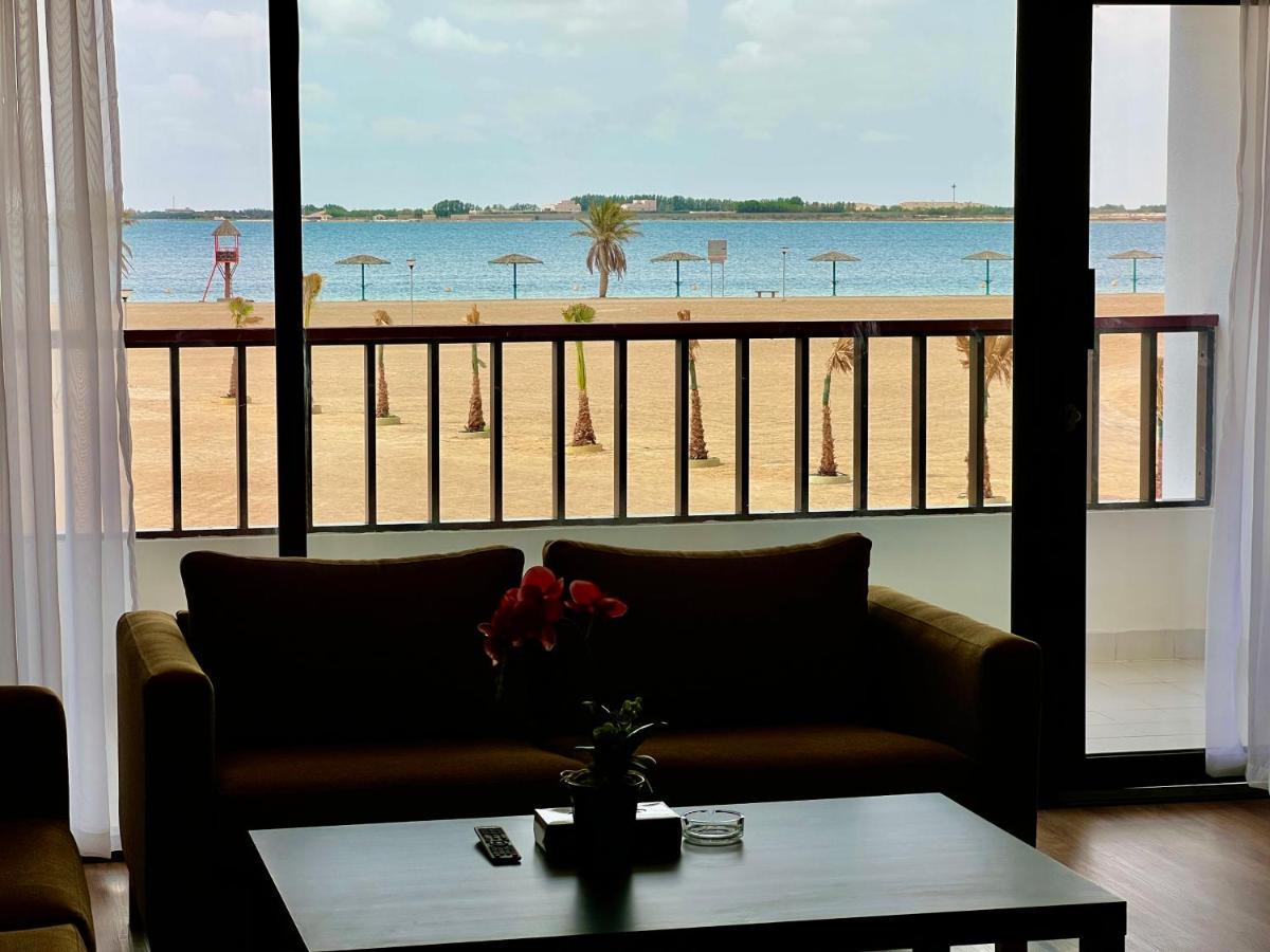 Dana Beach Resort ハーフ・ムーン・ベイ エクステリア 写真