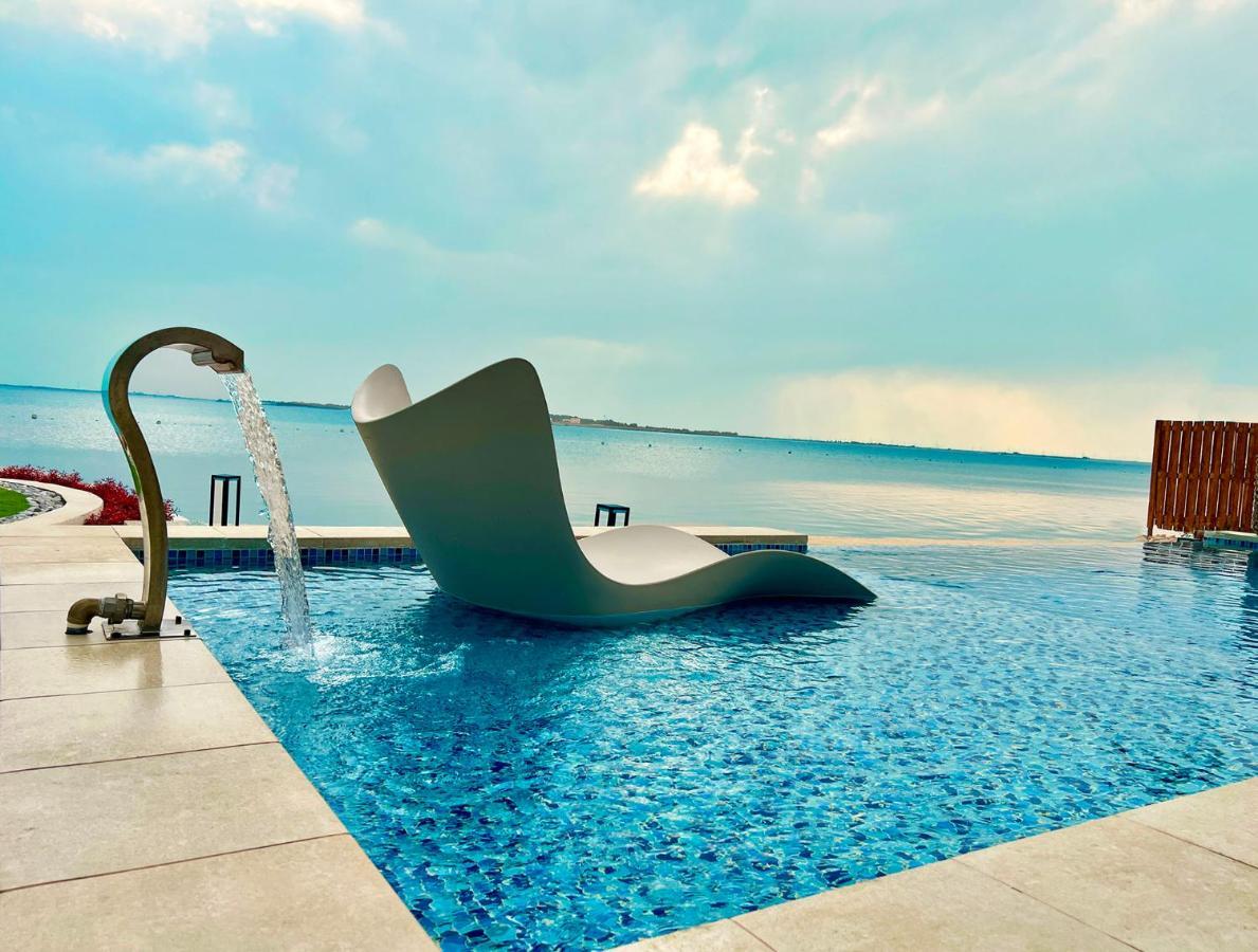 Dana Beach Resort ハーフ・ムーン・ベイ エクステリア 写真