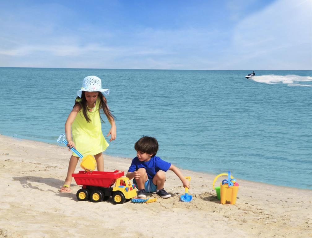 Dana Beach Resort ハーフ・ムーン・ベイ エクステリア 写真