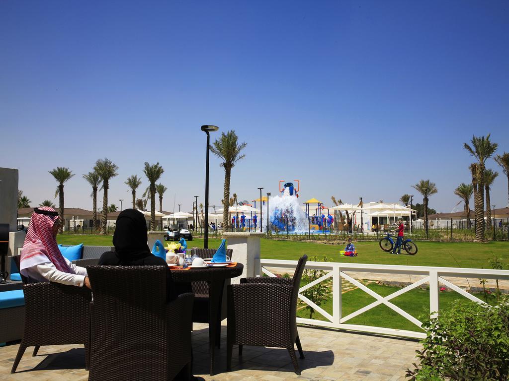 Dana Beach Resort ハーフ・ムーン・ベイ エクステリア 写真